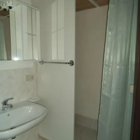 Apartment Mansarda M&m Sx Climatizzata