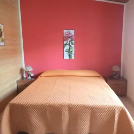 Apartment Mansarda M&m Sx Climatizzata *