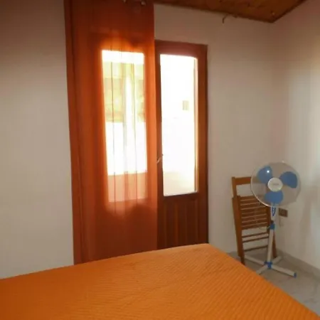 Apartment Mansarda M&m Sx Climatizzata *