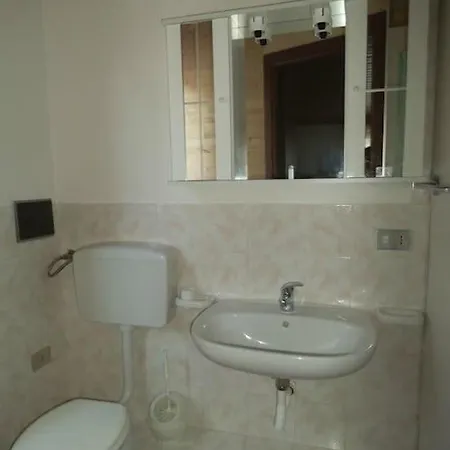 Mansarda M&m Sx Climatizzata Apartment Castellammare del Golfo