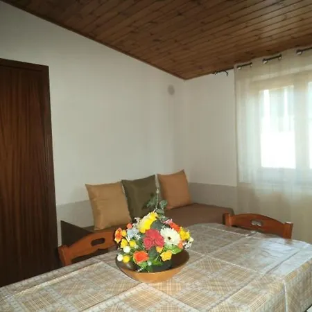 Apartment Mansarda M&m Sx Climatizzata Castellammare del Golfo